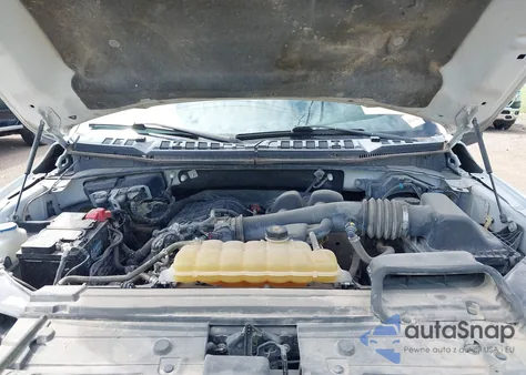 2019 Ford F-150 Xlt from USA, damaged, VIN 1FTEX1EB7KKD00756